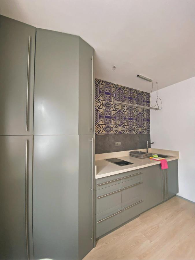 Appartamento Triana Center Las Palmas de Gran Canaria