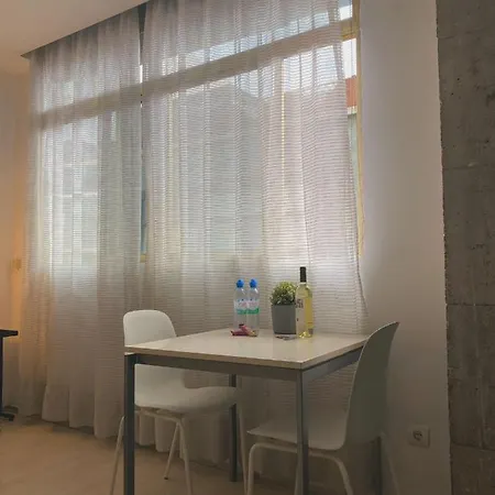 Triana Center Home Las Palmas Exterior photo