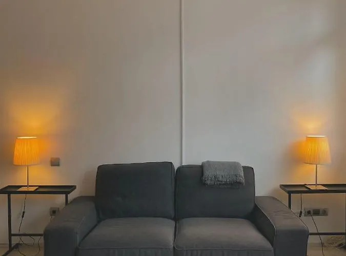 Triana Center Home