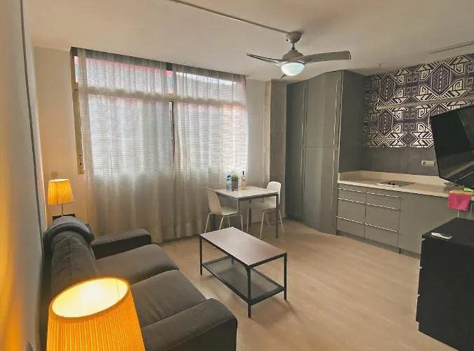 Triana Center Home