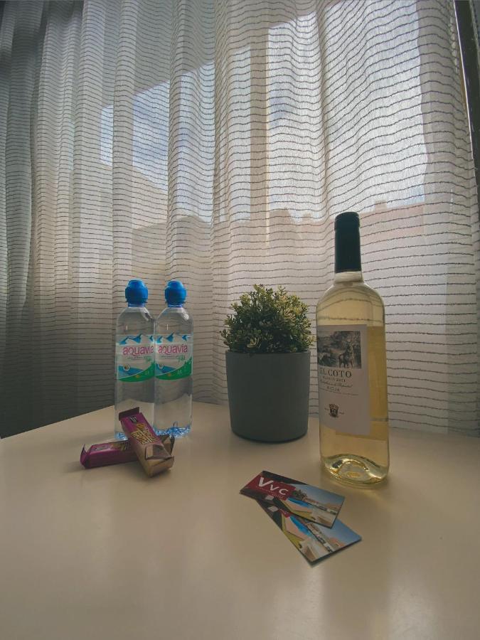 Triana Center Appartement