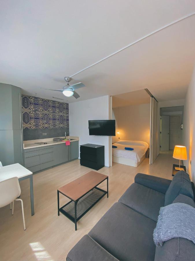 Triana Center Appartement *