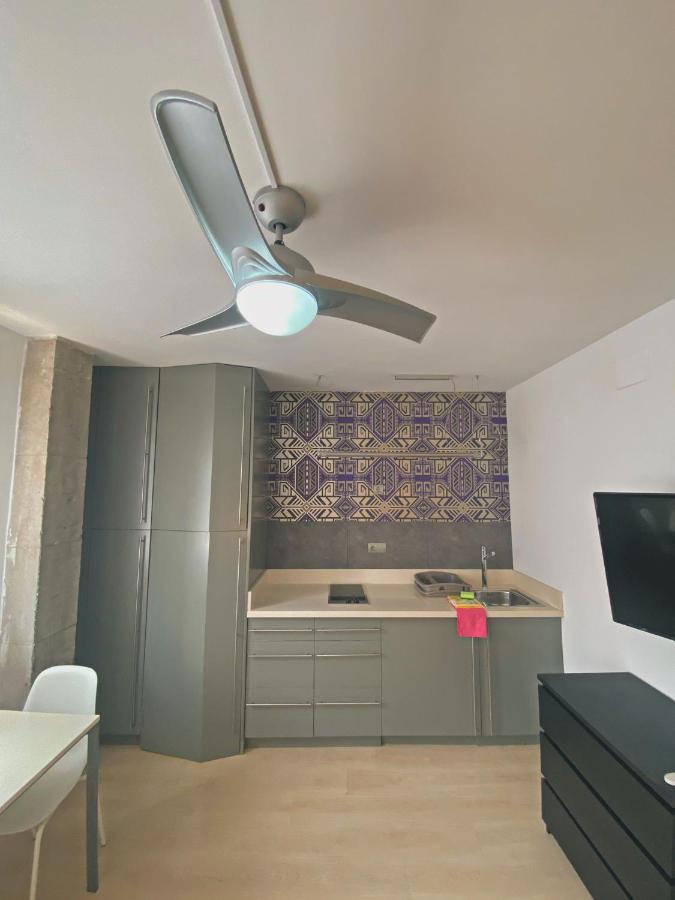 Triana Center Appartement Las Palmas